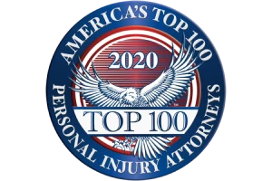 America's Top 100 Personal Injury Attorneys