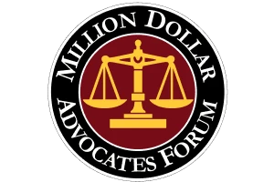Million Dollar Advocates Forum