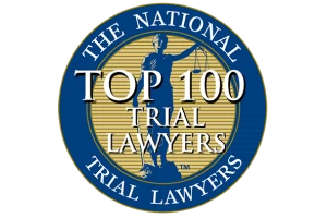 The National Top 100 Trial Lawyers