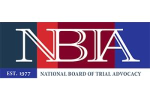 National Board of Trial Advocacy