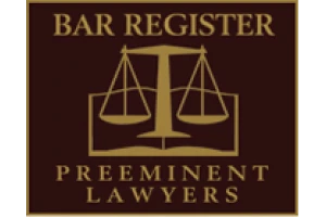 Bar Register Preemient Lawyers