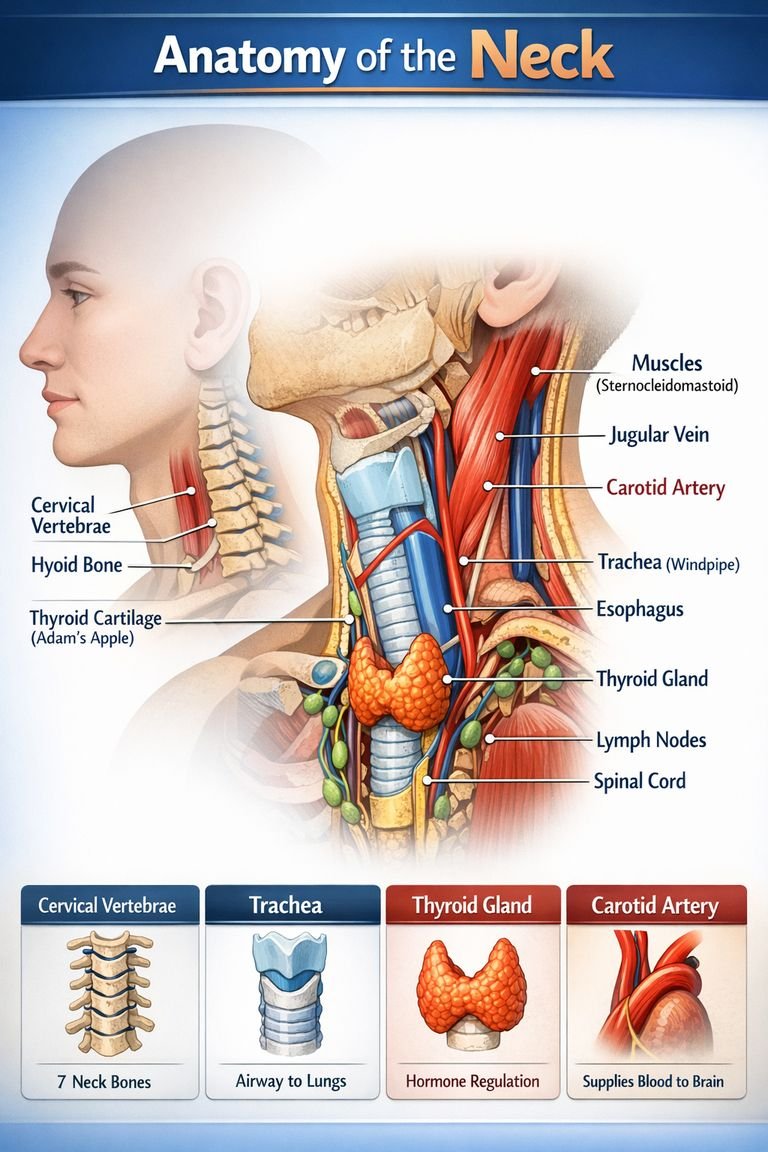 Atlanta Back & Neck Injury Attorneys | Neck, Back & Spinal Cord Injuries